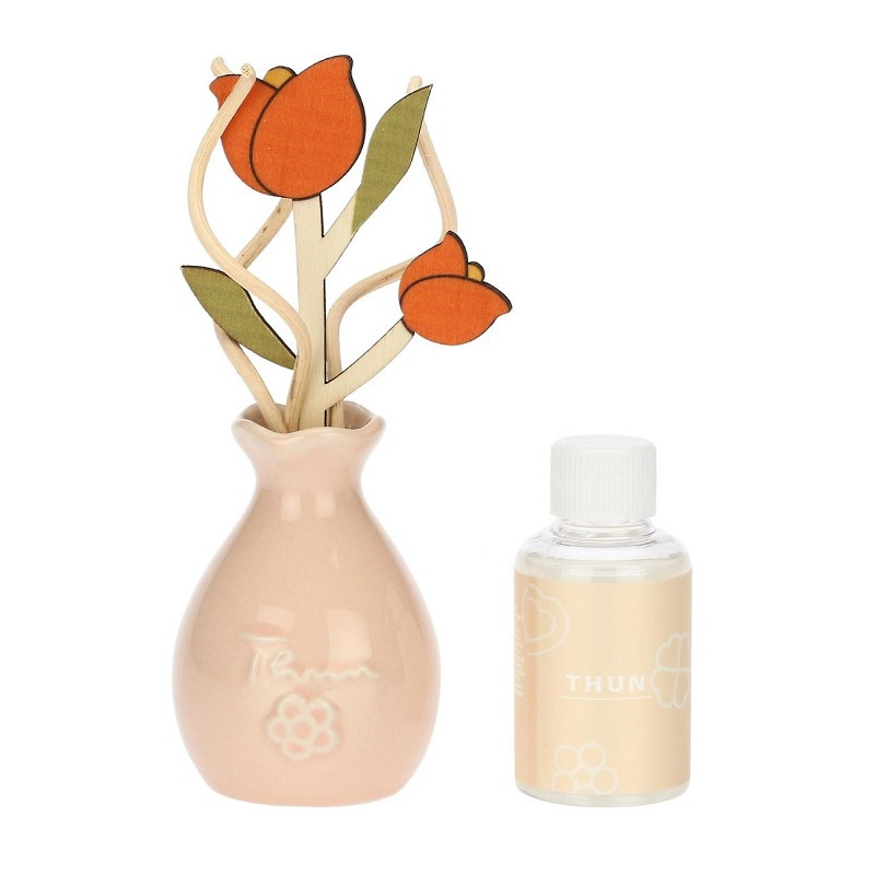 DIFFUSORE C/BACC+REF TULIPANO