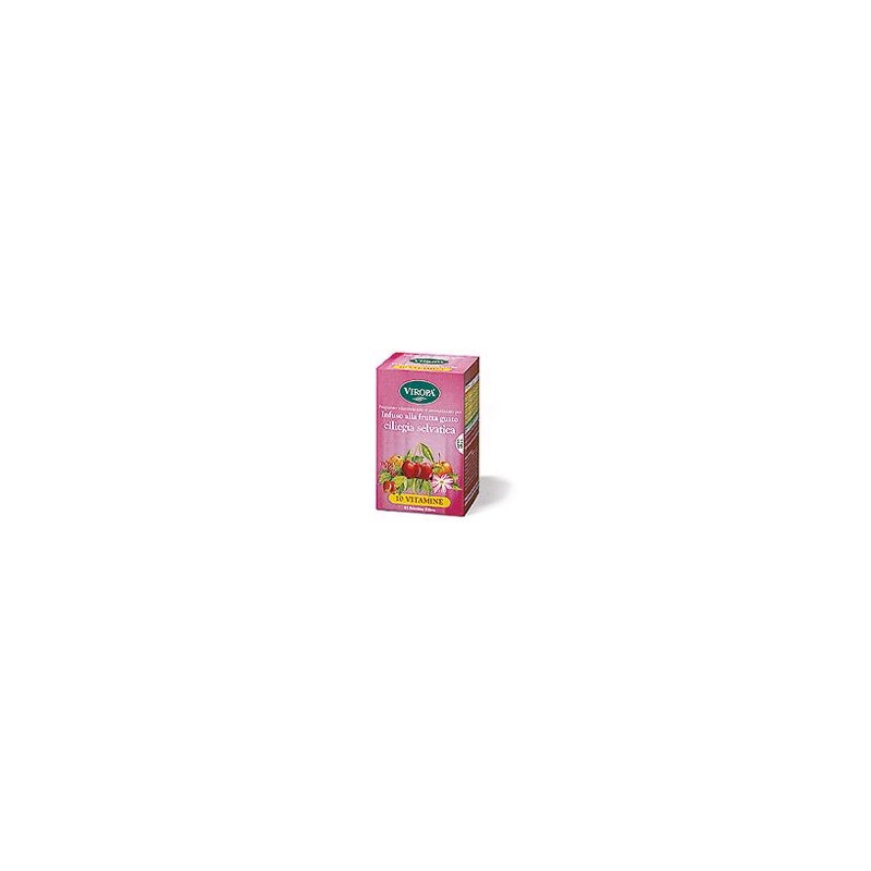 VIROPA 10 VIT CILIEGIA S15BUST