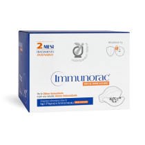 FPI IMMUNORAC 60 BUSTINE