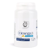 FPI OMEGA 3 ACTIVE PLUS 48PRL