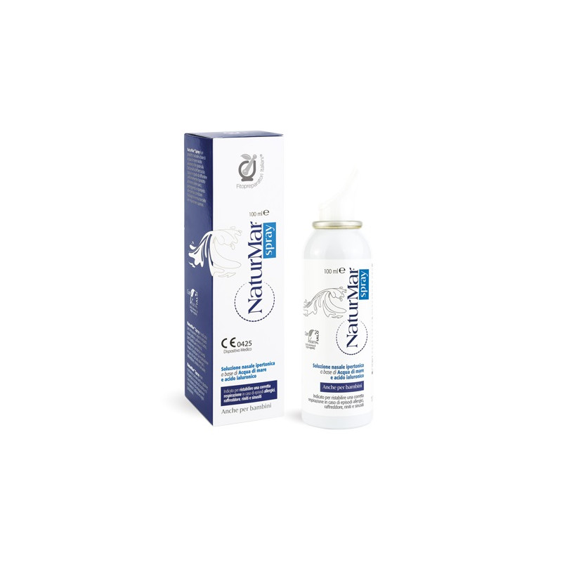 FPI NATURMAR SPRAY 100ML