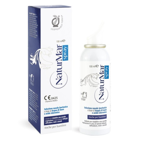 FPI NATURMAR SPRAY 100ML
