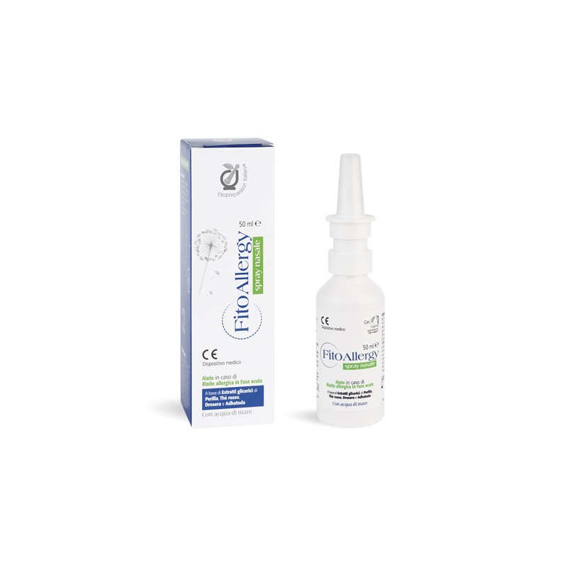 FPI FITOALLERGY SPRAY NAS
