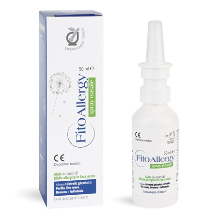 FPI FITOALLERGY SPRAY NAS