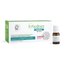 FPI ERBOFLORA INTOLER FT 12FL