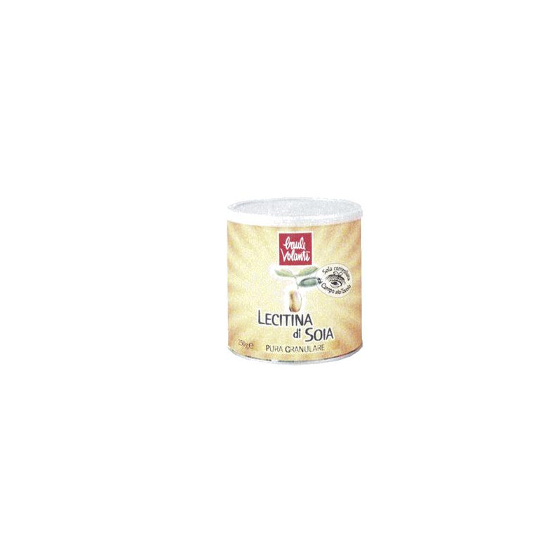LECITINA SOIA 250G