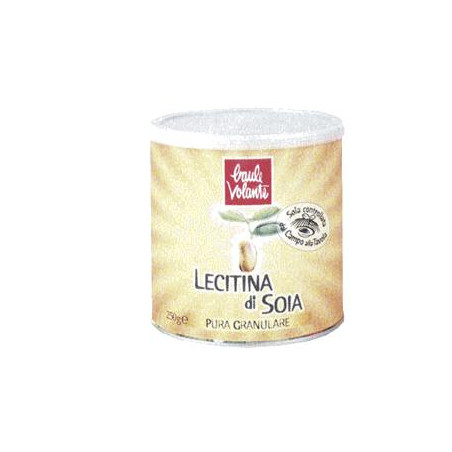 LECITINA SOIA 250G