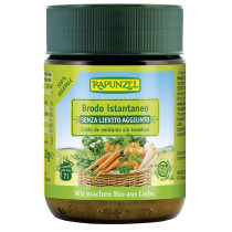 RAPUNZEL BRODO VEG S/LIEV 140G