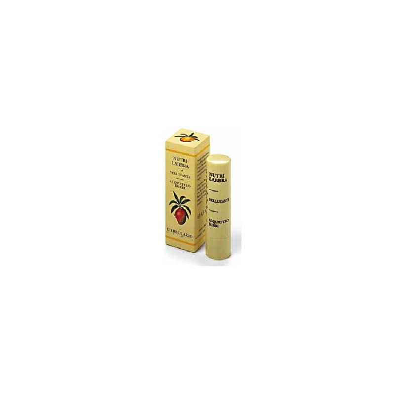 NUTRILABBRA VELLUTANTE 4,5ML