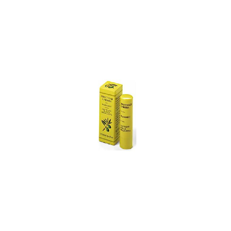 PROTEGGILABBRA BALSAMO 4,5ML