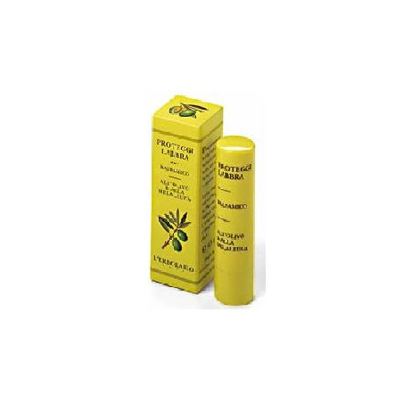 PROTEGGILABBRA BALSAMO 4,5ML
