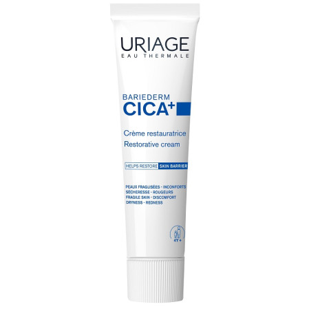 BARIEDERM CICA-CREMA 40ML