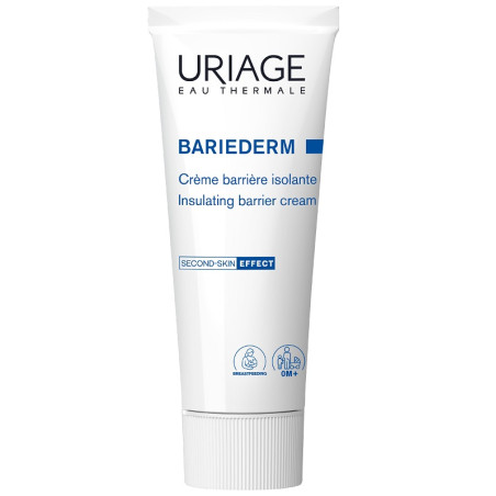 BARIEDERM CREMA 75ML