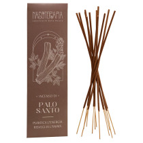 NASOTERAPIA INCENSO PALO SANTO