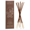 NASOTERAPIA INCENSO PALO SANTO