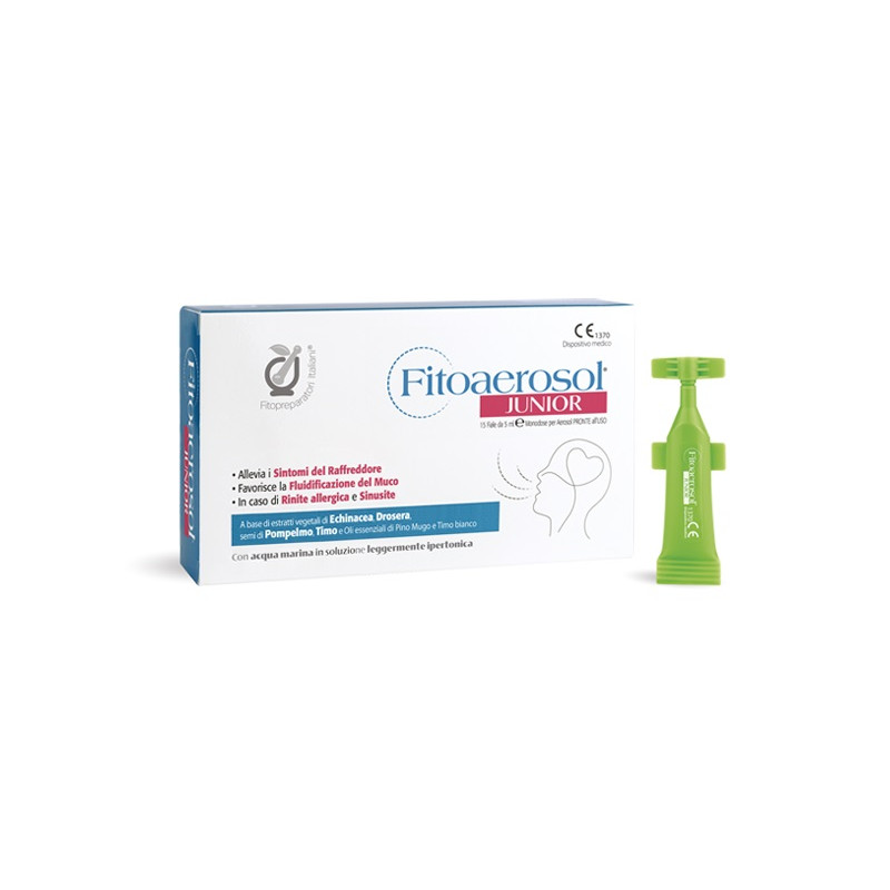 FPI FITOAEROSOL JUNIOR 15FX5ML
