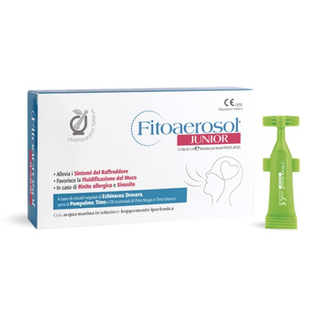 FPI FITOAEROSOL JUNIOR 15FX5ML