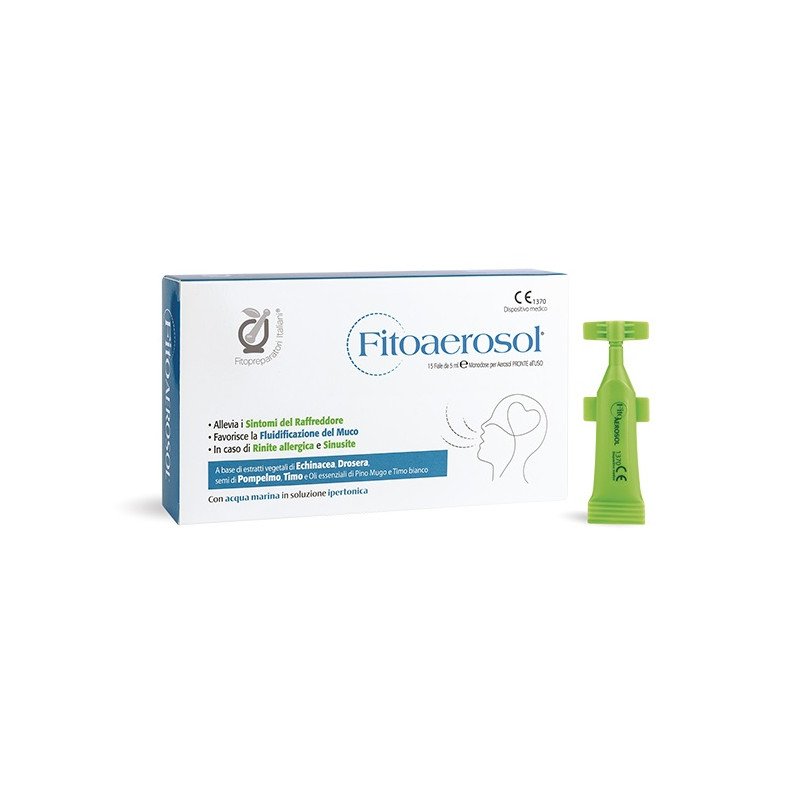 FPI FITOAEROSOL 15FX5ML