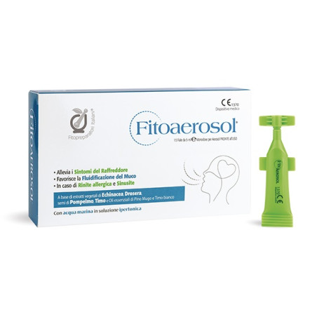 FPI FITOAEROSOL 15FX5ML