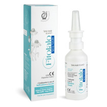 FPI FITOIALO SPRAY NASALE 50ML