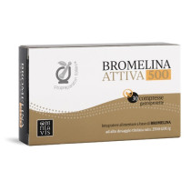 FPI BROMELINA ATTIVA 500 30CPR