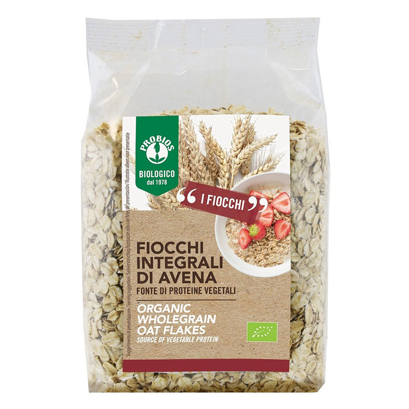 PROBIOS FIOCCHI AVENA INTEGR
