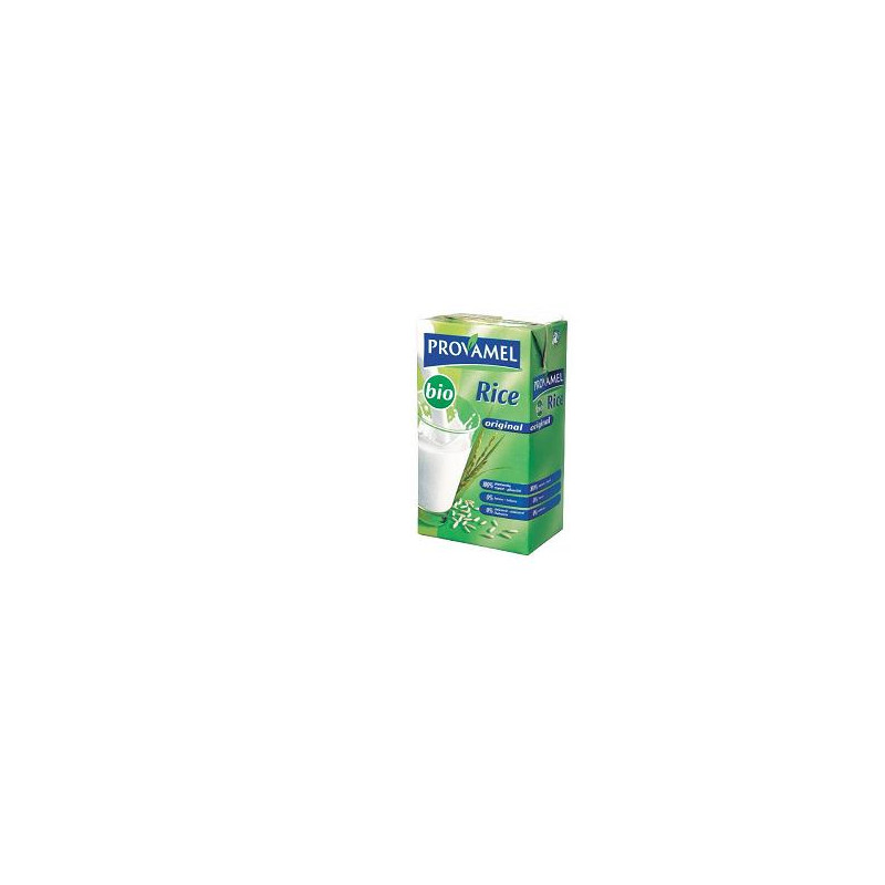 PROVAMEL RISO NATURAL 1L