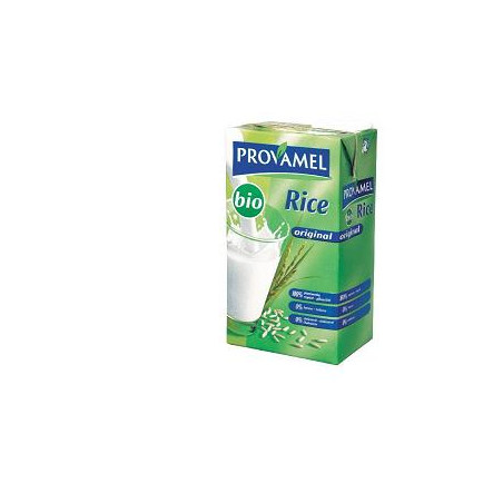 PROVAMEL RISO NATURAL 1L