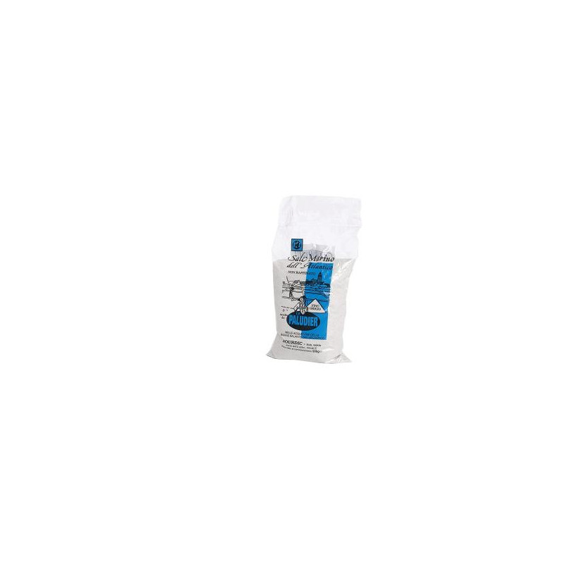 LE PALUDIER SEL G ATL GR F500G