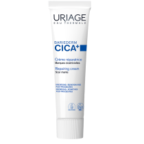 BARIEDERM CICA+ CREMA RIPA40ML