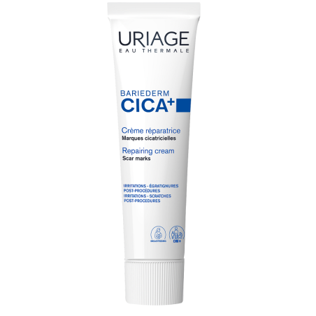 BARIEDERM CICA+ CREMA RIPA40ML