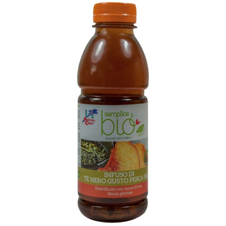 TE PESCA PRONTO500ML SEMPL&BIO