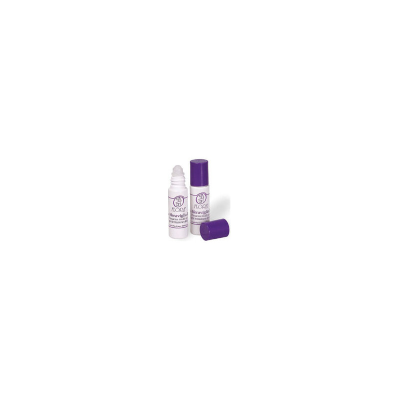 MERAVIGLIA BLU ROLLER 20ML