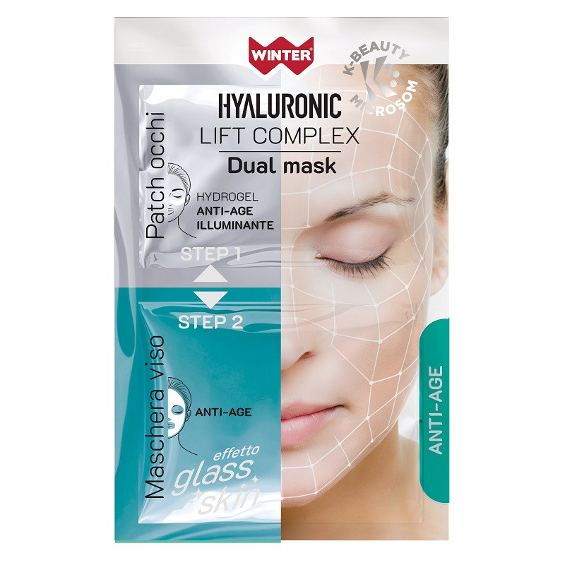 WINTER HYAL LIFT C ANTI-AGE