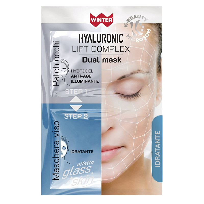 WINTER HYAL LIFT C IDRATANTE