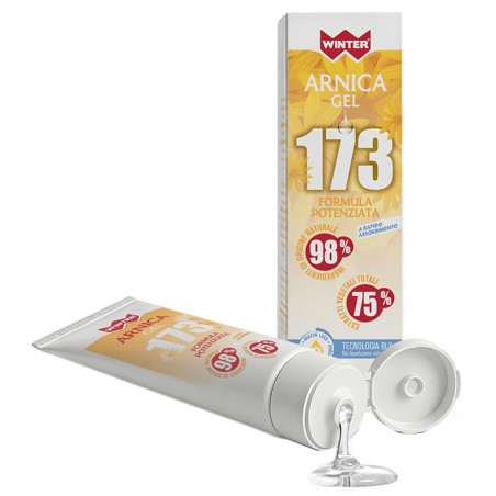 WINTER ARNICA GEL 173 FORMULA