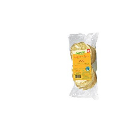KI BUONBIO GALLETTE SOTTI MAIS