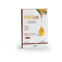 MELILAX ADULTI 6MICROCLISMI