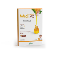 MELILAX PEDIATRIC 6MICROCLISMI