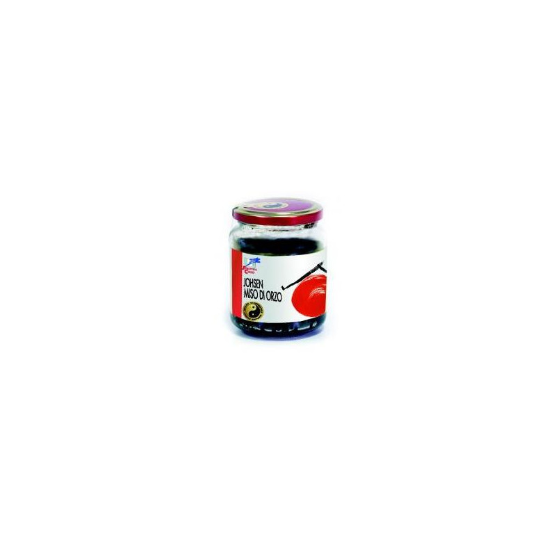 MISO ORZO 300G BIO