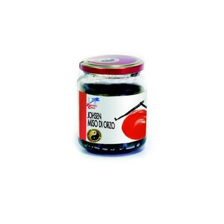 MISO ORZO 300G BIO