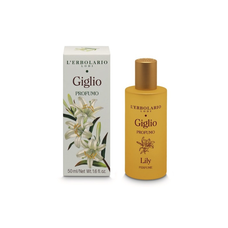 GIGLIO PROFUMO 50ML