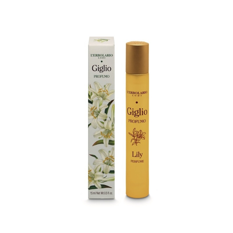 GIGLIO PROFUMO 15ML