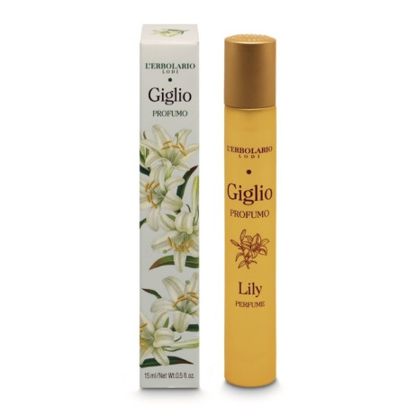 GIGLIO PROFUMO 15ML