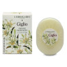GIGLIO SAPONE PROFUMATO+FIORE