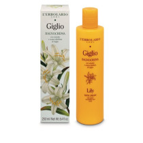 GIGLIO BAGNOCREMA 250ML