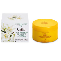GIGLIO CREMA PROF CORPO 250ML