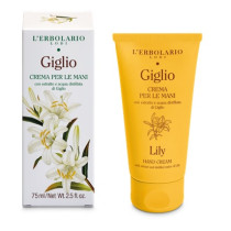 GIGLIO CREMA MANI 75ML
