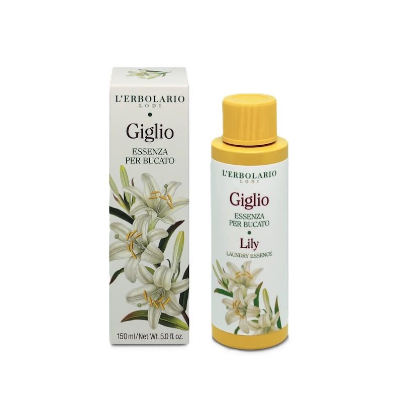GIGLIO ESSENZA BUCATO 150ML