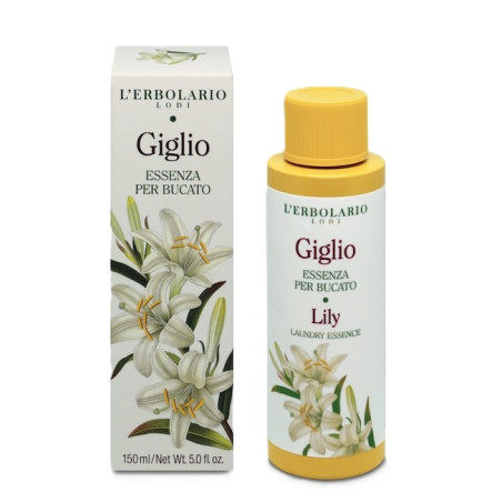 GIGLIO ESSENZA BUCATO 150ML